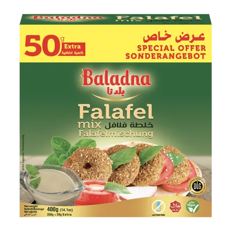 Baladna Falafel